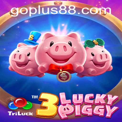Exploring the Thrills of 3LUCKYPIGGY: A Game That Redefines Fun