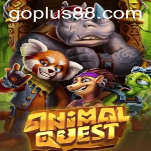 Discover the Exciting World of AnimalQuest: A New Realm of Adventure Awaits