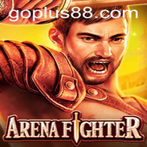 ArenaFighter: The Exciting World of Competitive Combat