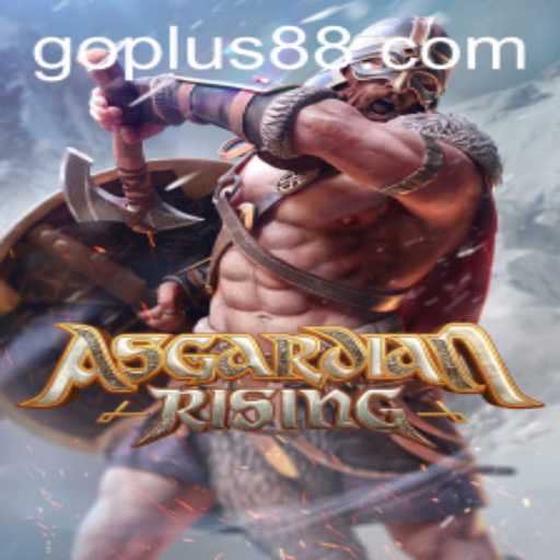AsgardianRising: A New Frontier in Gaming