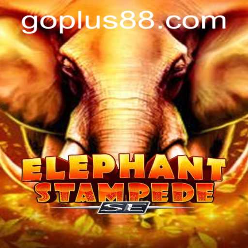 Exploring ElephantStampedeSE: A Thrilling Adventure for Gamers