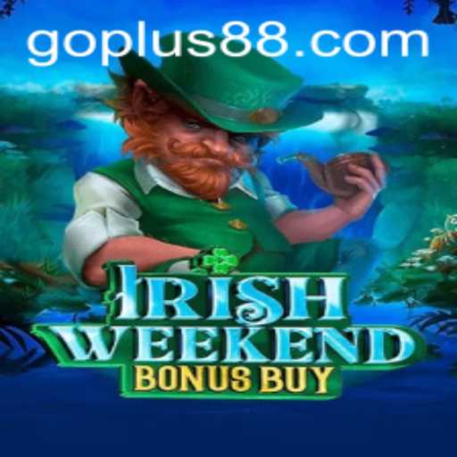 Exploring the Thrills of IrishWeekendBonusBuy: A Unique Casino Game Experience
