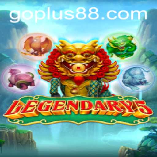 Unveiling Legendary5: The New Era of Gaming with GoPlus Integration