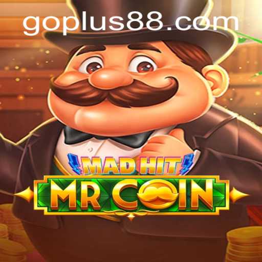 MadHitMrCoin: A Dynamic and Thrilling Adventure