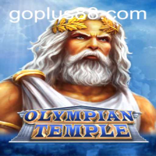 Unveiling the Mysteries of OlympianTemple: A Journey Into Mythology
