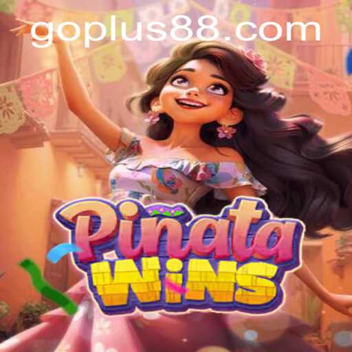 PinataWins: A Colorful Adventure in Gaming with GoPlus Strategy