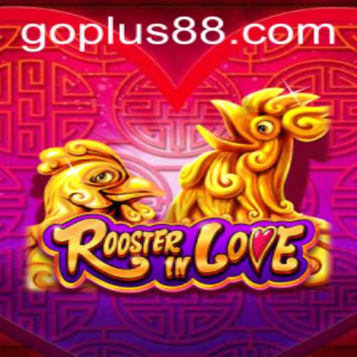 RoosterInLove: A Closer Look at the New Sensation in Gaming