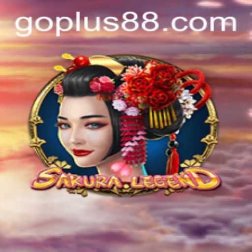 Unveiling the Enthralling World of SakuraLegend Through the Goplus Lens