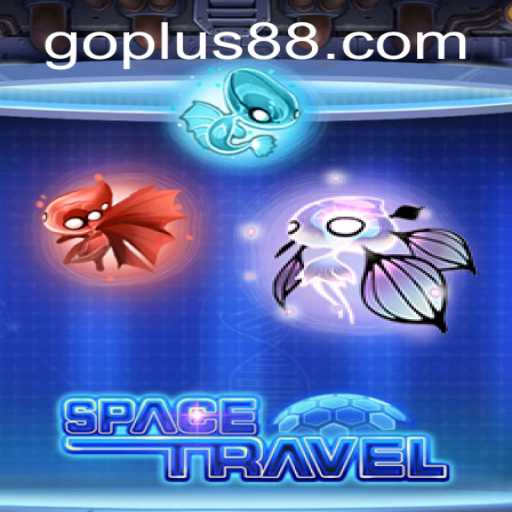 Exploring 'SpaceTravel': A Journey into the Cosmos with GoPlus