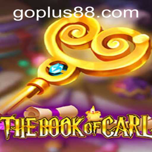 Exploring TheBookofCarl: A Journey into Gaming Excellence with GoPlus Features