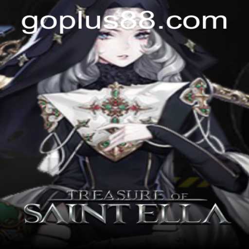 Exploring the Depths of TreasureofSaintElla: A Comprehensive Guide