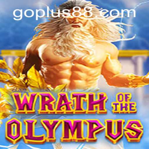 Wrath of Olympus: Unleashing Divine Powers with GoPlus
